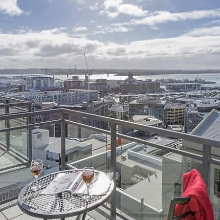 Best Views -Stunning Heritage-Pool,Gym Auckland Eksteriør billede