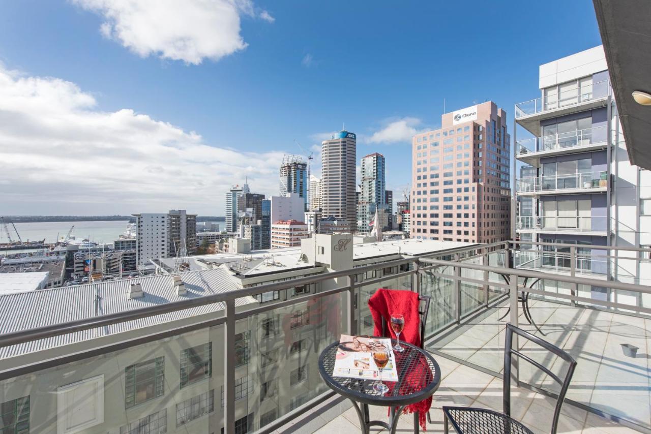 Best Views -Stunning Heritage-Pool,Gym Auckland Eksteriør billede