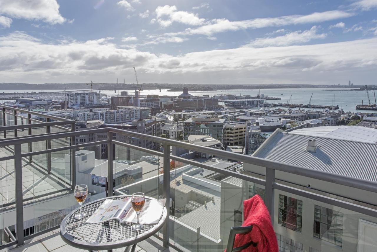 Best Views -Stunning Heritage-Pool,Gym Auckland Eksteriør billede